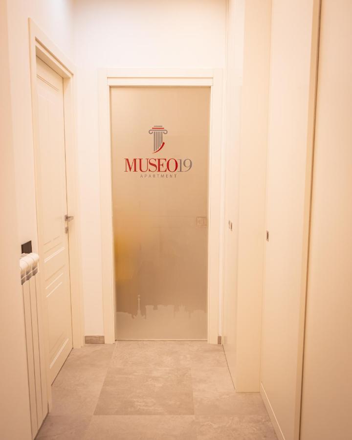 Museo19 Home Naples Exterior photo